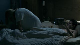 Stretch Submission sex video Maria Bello - Downloading Nancy (2008) Realamateur