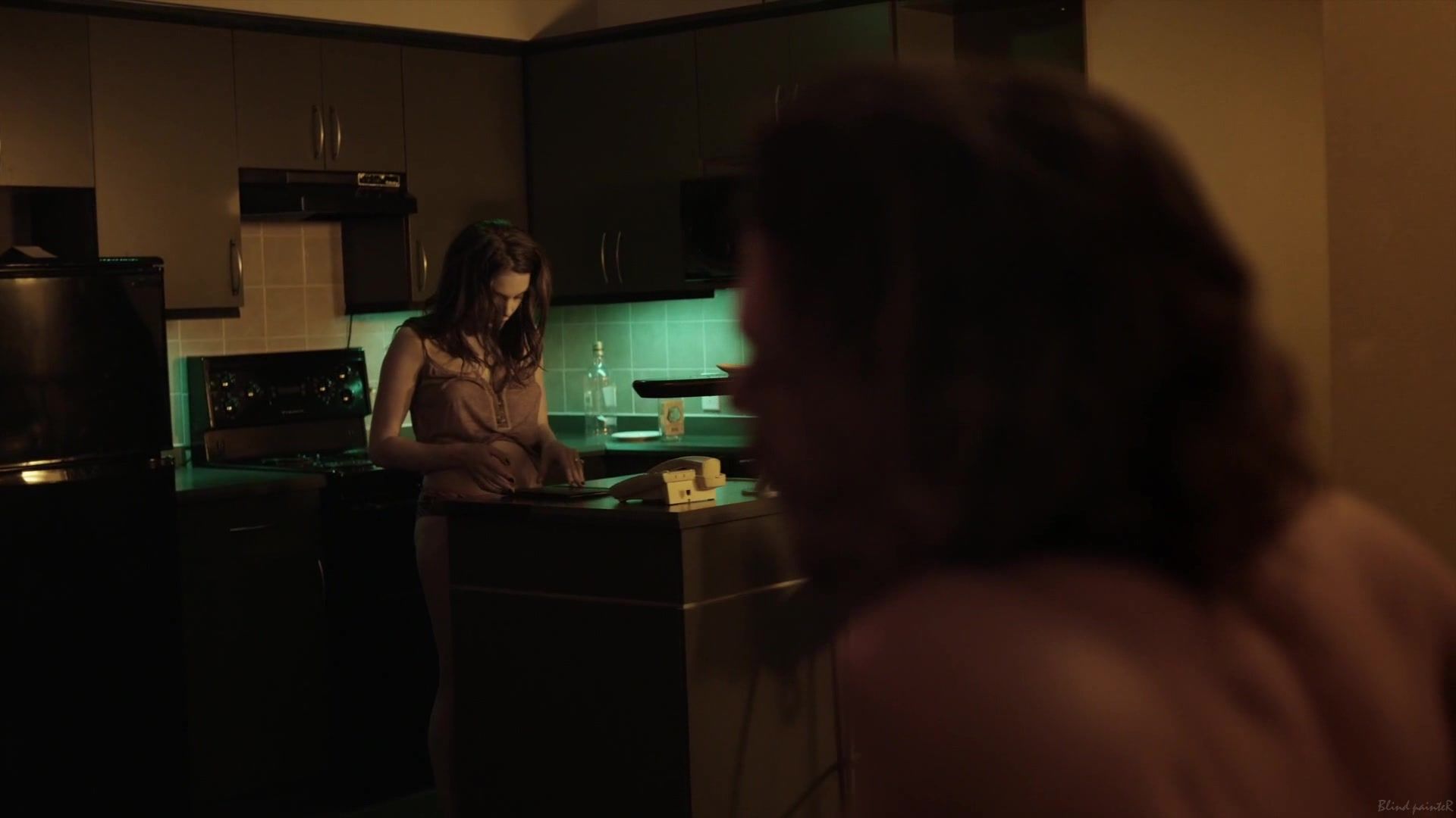 Movie Lia Lam, Stephanie Bennett nude - The Romeo Section S01E01 (2015) Casado
