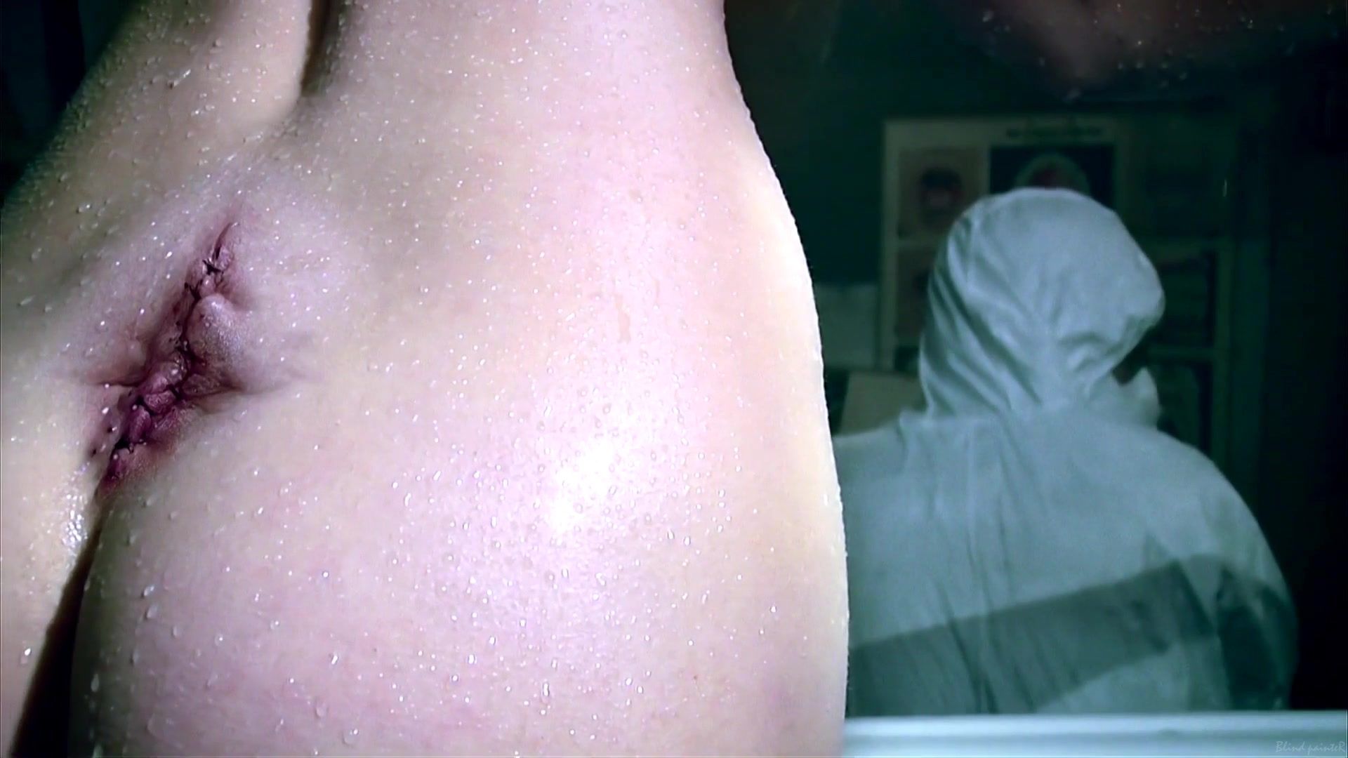 Puto Silje Reinamo nude - Thale (2012) Sexcam