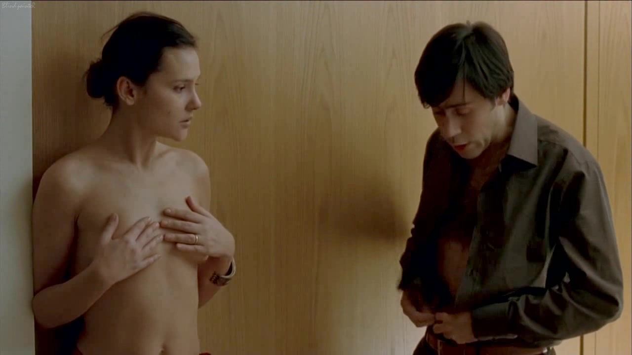 OvGuide Virginie Ledoyen nude - Shall We Kiss (2007) AnyPorn - 1
