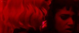 NewStars Charlize Theron nude, Sofia Boutella nude – Atomic Blonde (2017) Usa