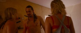 LustShows Vanessa Hudgens, Ashley Benson nude - Spring Breakers (2013) Movie