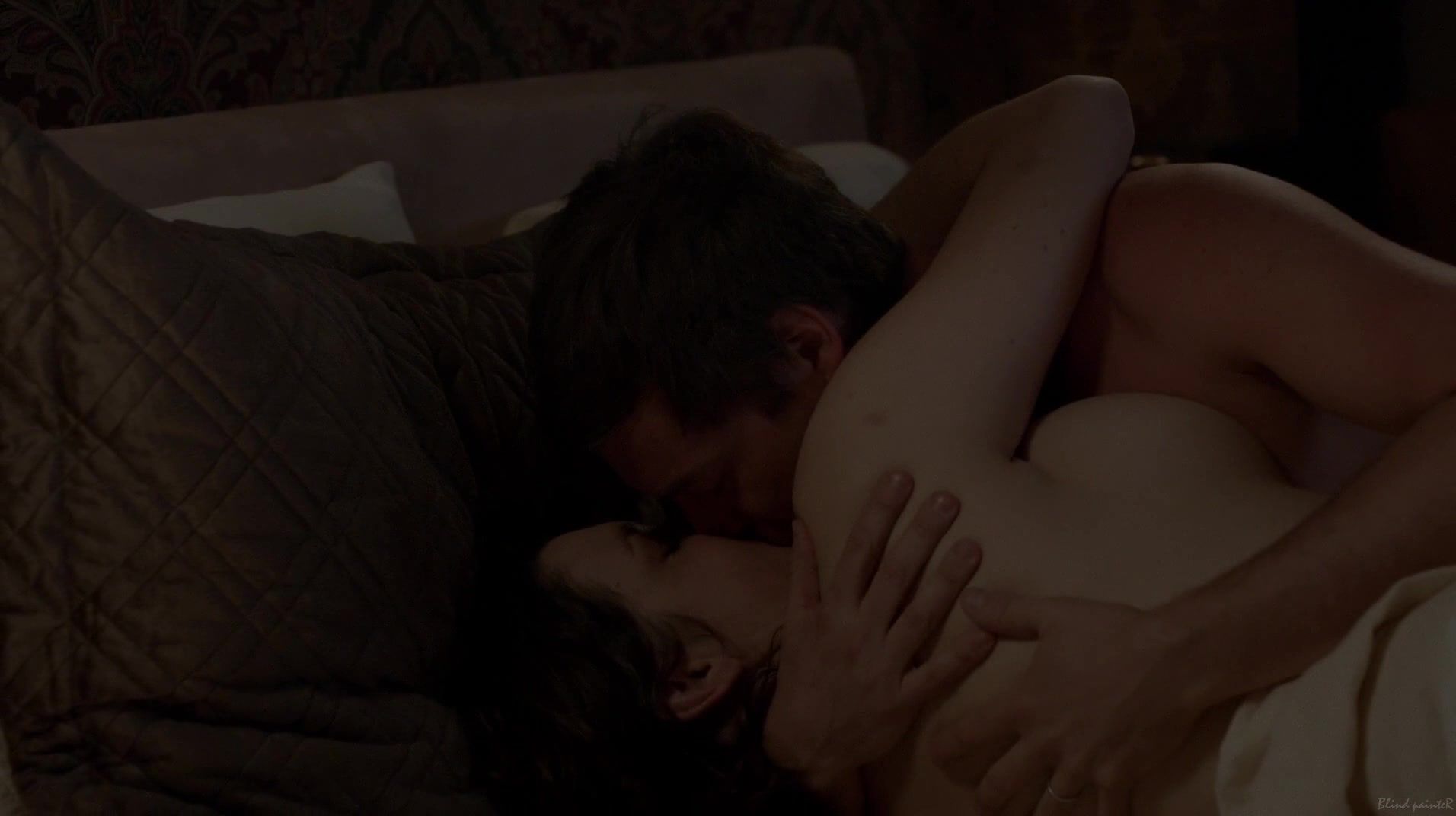 Usa Melanie Lynskey nude - Togetherness S01 (2015) Eating Pussy - 1