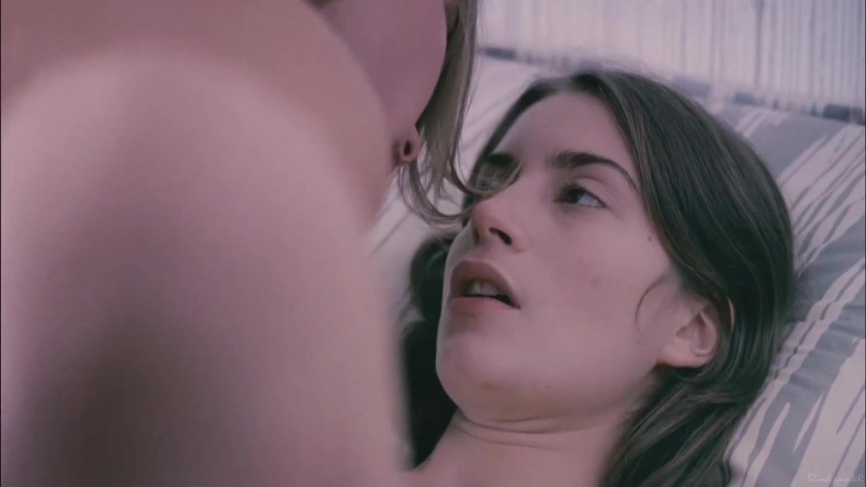 Scene Sex Scene Alicia Rodriguez, Maria Gracia Omegna nude - Young & Wild (2012) Sex Tape - 1