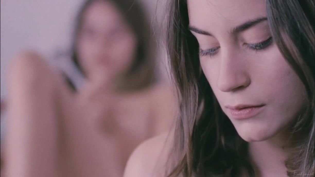 Realamateur Sex Scene Alicia Rodriguez, Maria Gracia Omegna nude - Young & Wild (2012) BlackLesbianPorn - 2