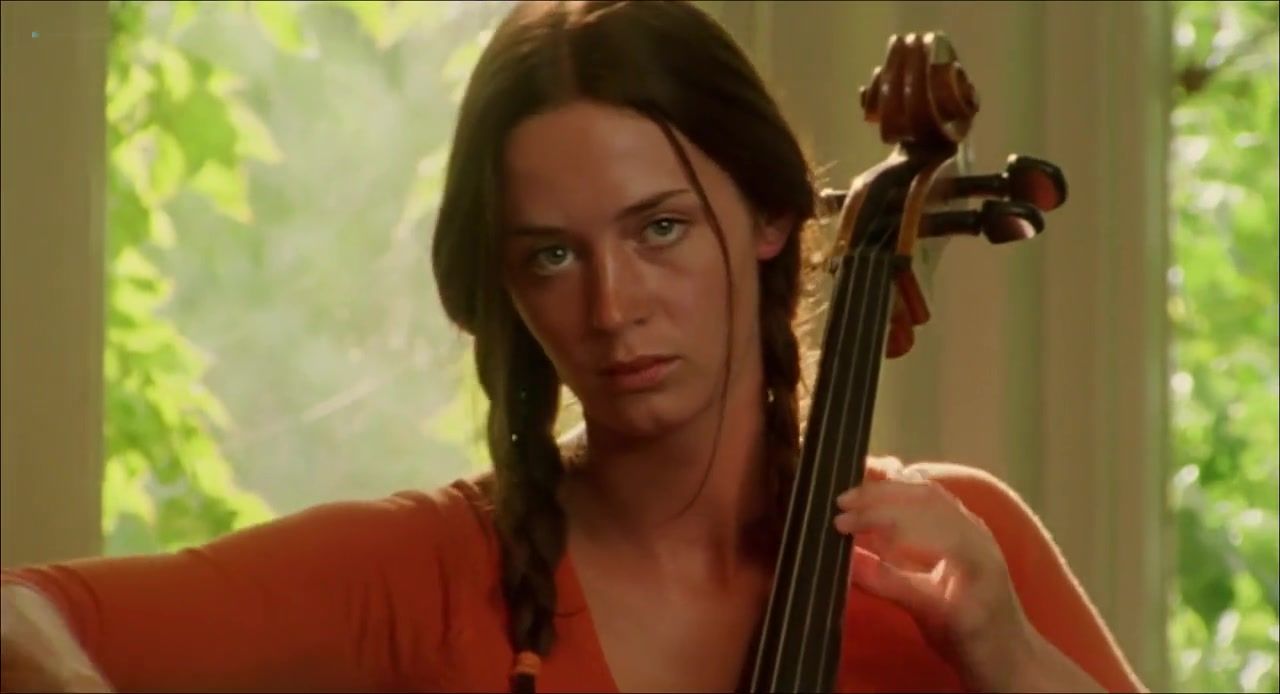 Great Fuck Emily Blunt, Natalie Press Nude - My Summer of Love (2004) Doggy Style Porn - 1