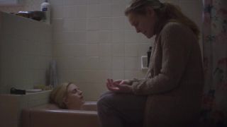 Facefuck Doggystyle sex Shannon Walsh, Brit Marling - The OA S01E01 (2016) High Heels