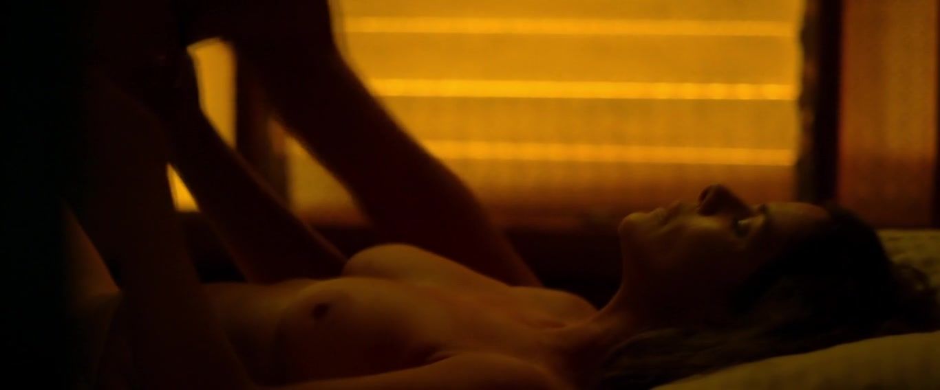 Fitness Marcia Gay Harden nude – After Words (2015) Cum Swallowing