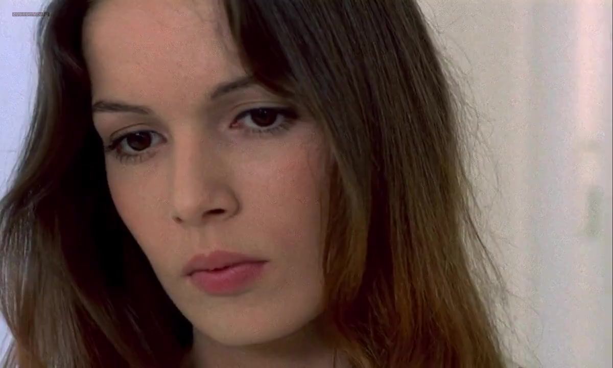 Latinas Topless actress Olga Georges-Picot Nude - Glissements progressifs du plaisir (1973) Naughty - 2