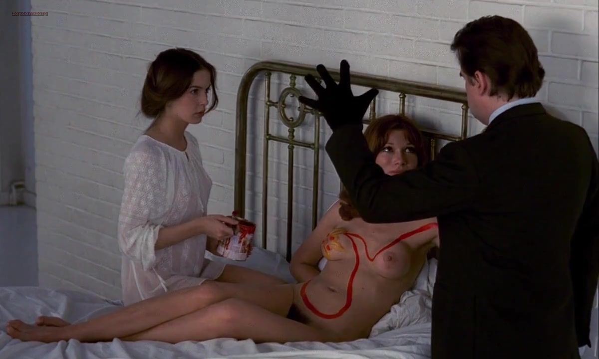 Freeporn Topless actress Olga Georges-Picot Nude - Glissements progressifs du plaisir (1973) HomeDoPorn