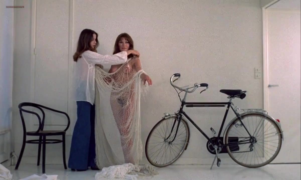 Freeporn Topless actress Olga Georges-Picot Nude - Glissements progressifs du plaisir (1973) HomeDoPorn - 2
