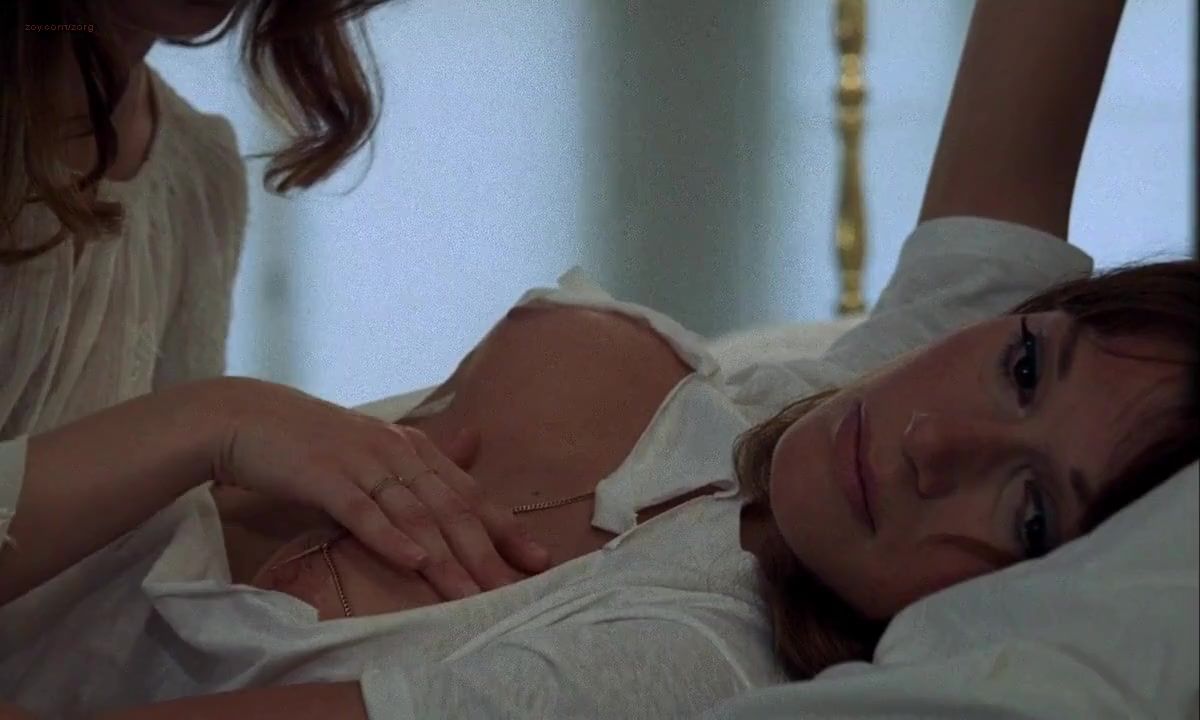 Latinas Topless actress Olga Georges-Picot Nude - Glissements progressifs du plaisir (1973) Naughty - 1