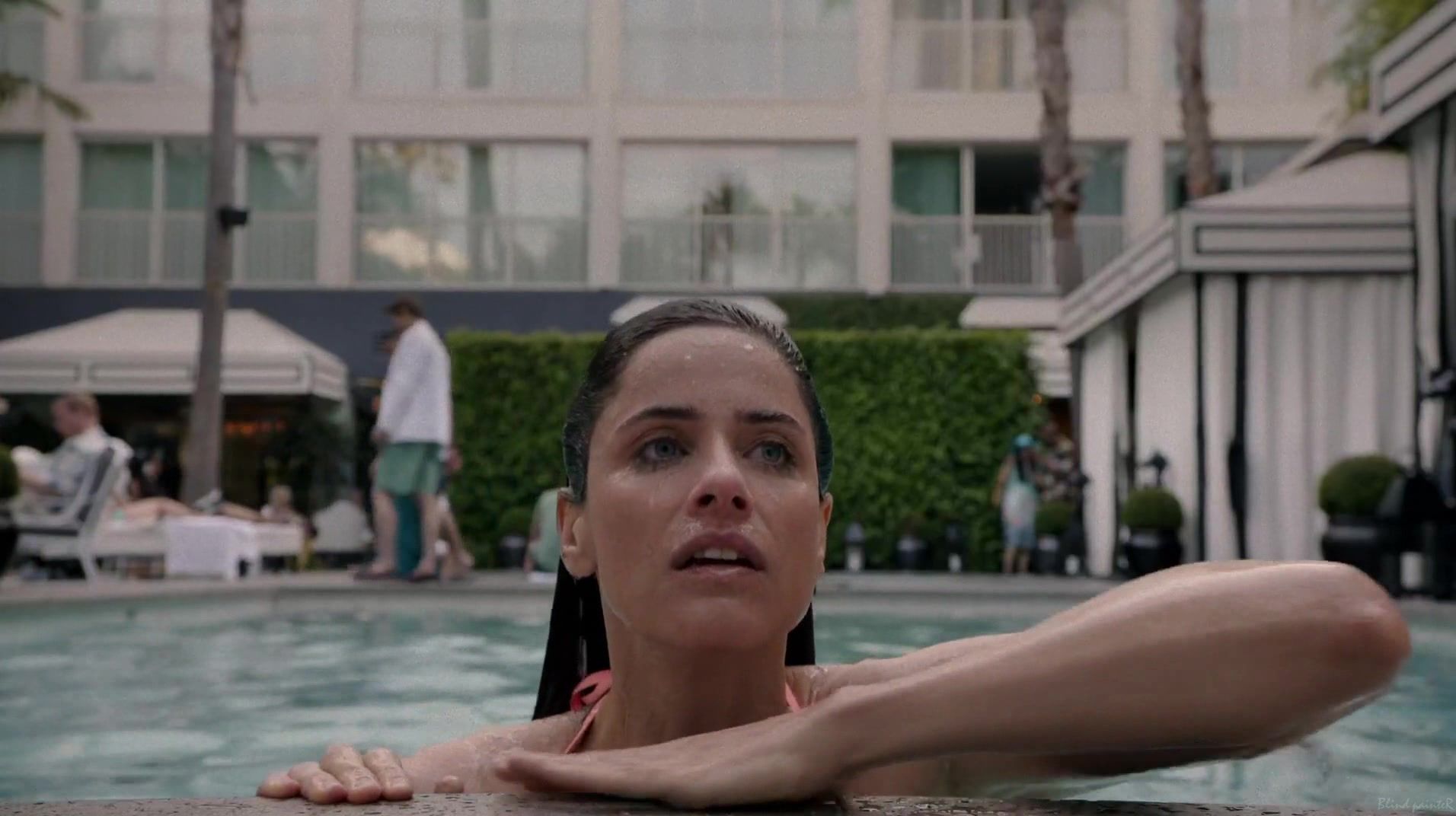 Special Locations Amanda Peet nude - Togetherness S01 (2015) AdFly