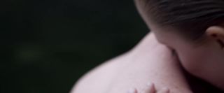 Oriental Maika Monroe nude - Bokeh (2017) Petite Teenager
