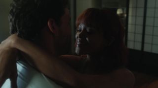 Gay Skinny Sexy star Rihanna - Bates Motel S05E05-06 (2017) Sex Toys