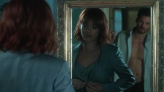 GigPorno Sexy star Rihanna - Bates Motel S05E05-06 (2017) Gay Longhair