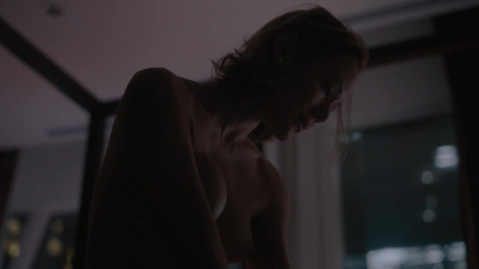 Good Louisa Krause Nude - The Girlfriend Experience s02e11 (2017) ComptonBooty - 1