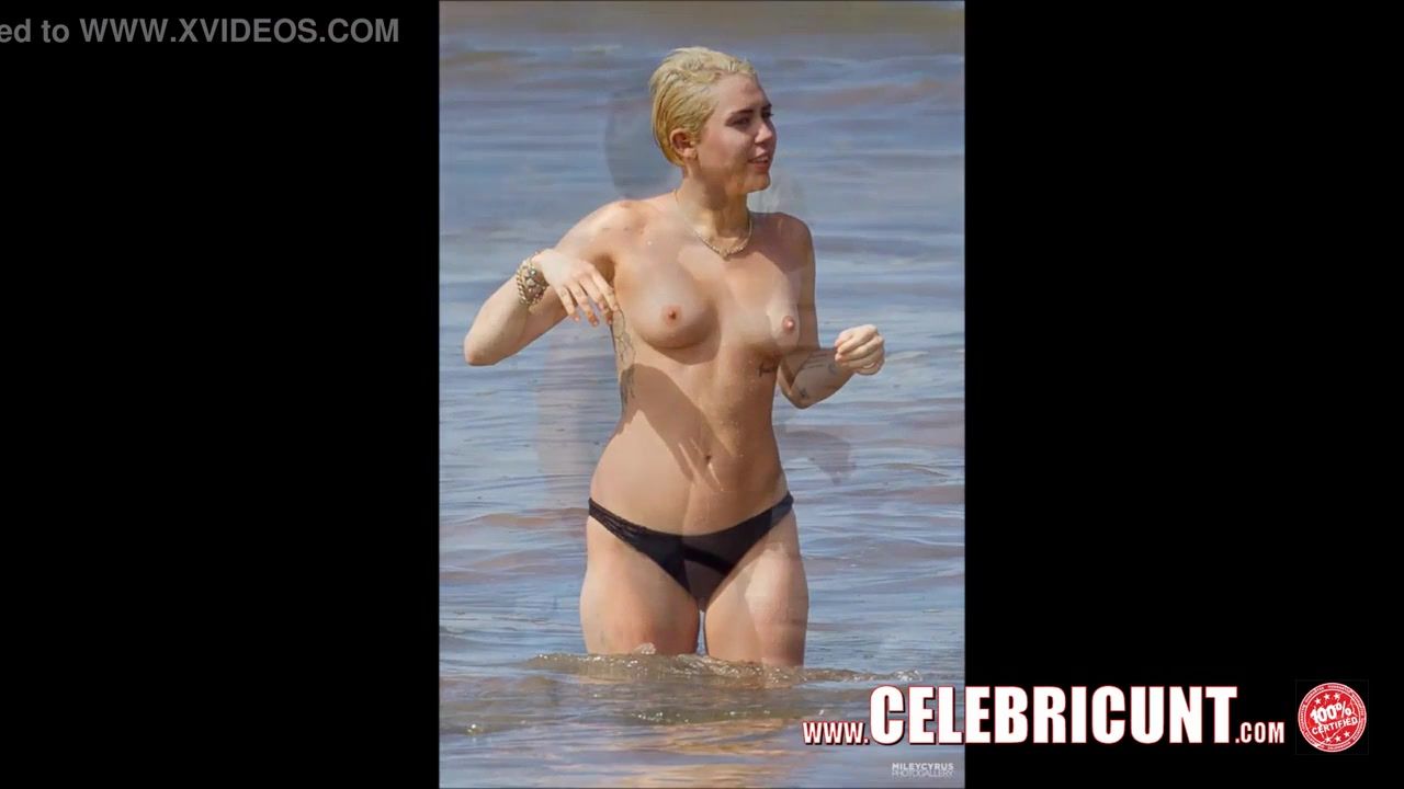 Ecuador Celebs Orgy Episode Celeb Bare Bevy Miley Cyrus DirtyRottenWhore