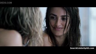 Amatuer Celebs Fuck-Fest Sequence Cameron Diaz in The Counselor (2013) Hot Women Fucking