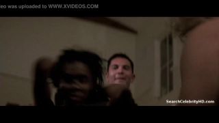 Brazzers Celebs Fuck-Fest Sequence Rhona Mitra in The Life David Gale 2003 Vip-File