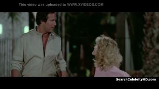 Gay Bus Celebs Hook-Up Vignette Beverly D'Angelo in Vacation (1984) Blow Job Porn