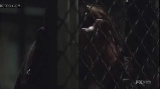 xMissy Celebs Fuck Episode Katey Sagal forced hook-up vignette in Sons of Anarchy TheyDidntKnow