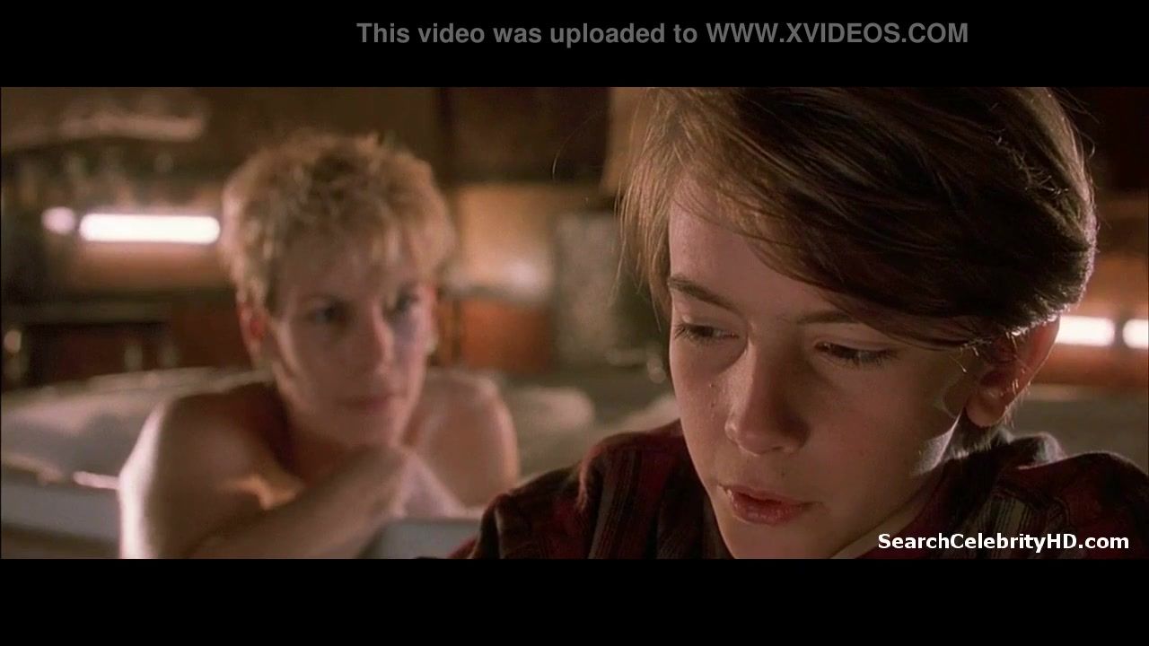 Gay Pawn Celebs Intercourse Vignette Jamie Lee Curtis in Mummy's Folks 1994 Audition