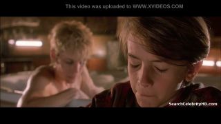 Cupid Celebs Intercourse Vignette Jamie Lee Curtis in Mummy's Folks 1994 Doggy Style Porn