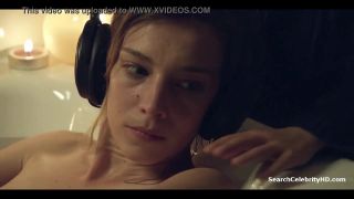 NuVid Celebs Lovemaking Vignette Céline Sallette Les Revenants S01E03 2012 Gay