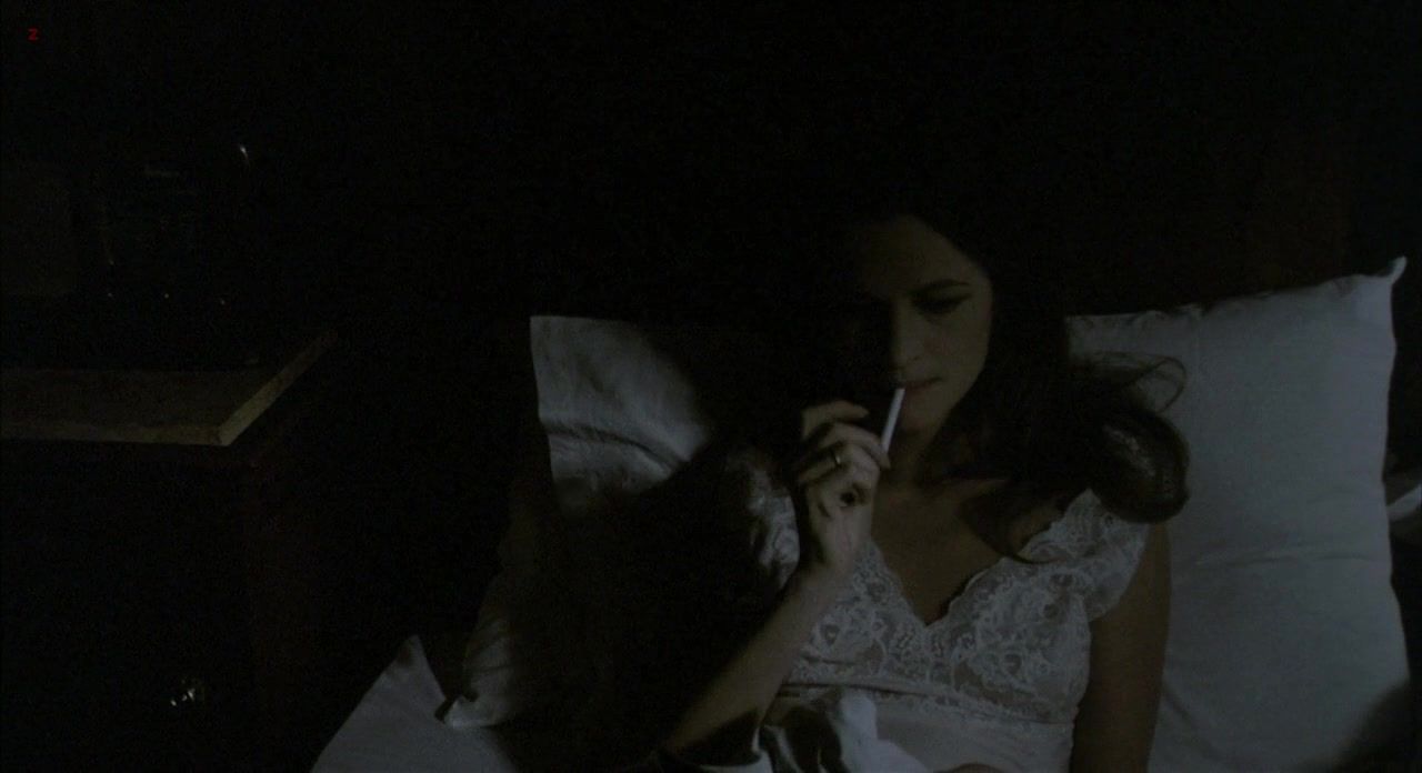 ToonSex Charlotte Rampling in Cult Movie The Night Porter - All Scenes (High Quality) Bunduda