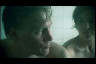 Asstomouth Irina Bjorklund naked actress sex scene - Minä ja Morrison (2001) Sucking Cocks