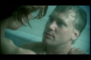 VLC Media Player Irina Bjorklund naked actress sex scene - Minä ja Morrison (2001) Amateur Xxx
