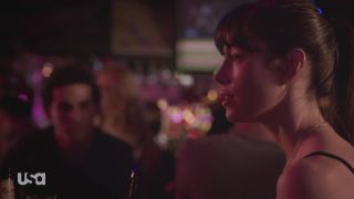 Exposed Jessica Biel - The Sinner S01E02 (2017) Close Up