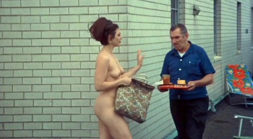 Mujer Joie Addison - What Do You Say to a Naked Lady (1970) AnySex - 1
