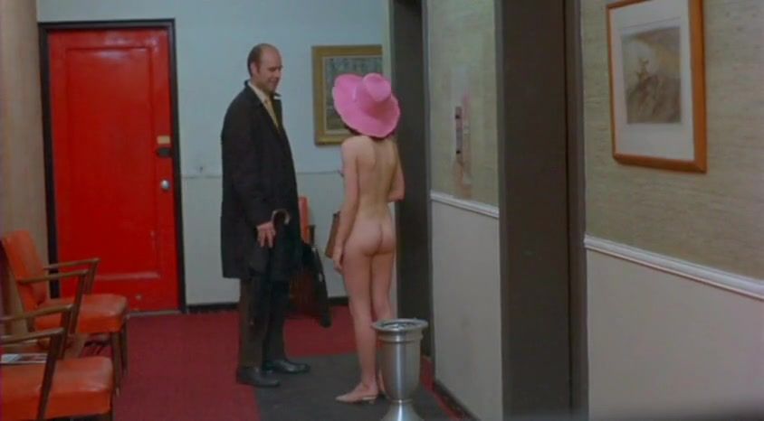 Danish Joie Addison - What Do You Say to a Naked Lady (1970) Best Blowjob