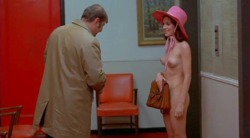 Asslick Joie Addison - What Do You Say to a Naked Lady (1970) Edging