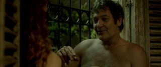 Sexu Juana Acosta nude – Four Seasons in Havana s01e01...