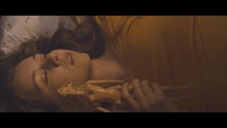 Grande Julie Andersen - Punani (2015) Butt Sex