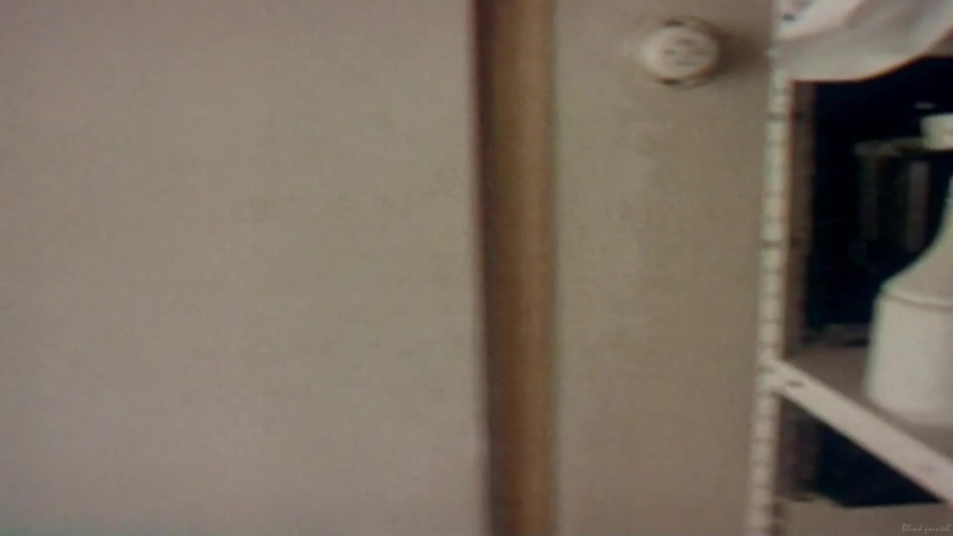 Toilet Kim van Kooten naked sex scene - Zusje (1995) Mamadas - 1