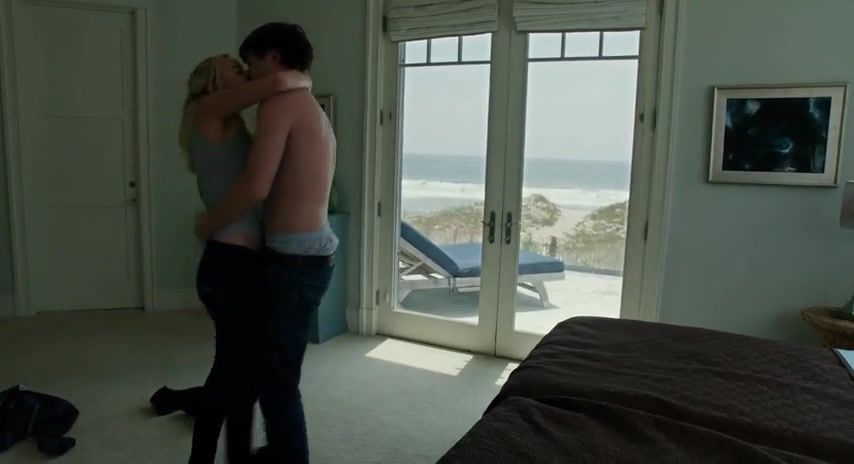 Phat Ass Sex video Morgan Saylor Bare - Being Charlie (2016) Jerk - 1