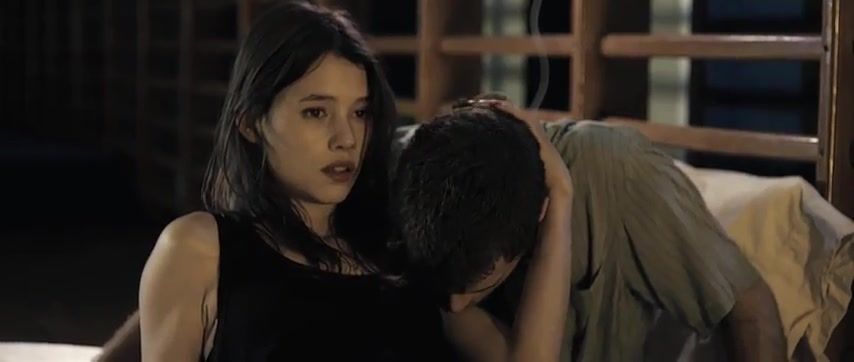 Sexu Sex video Astrid Berges-Frisbey Bare - El sexo de los angeles (The sex intercourse of the angels) JuliaMovies