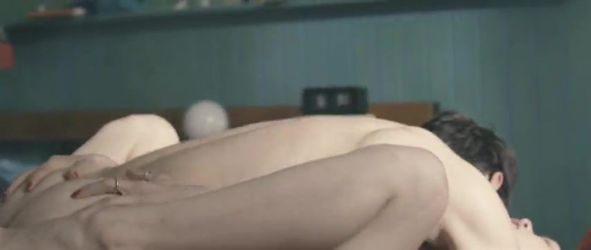Playboy Sex video Astrid Berges-Frisbey Bare - El sexo de los angeles (The sex intercourse of the angels) Boobs Big