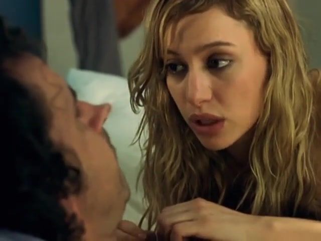 Brazilian Sex video Natalia Verbeke Naked - El otro lado de la cama (2002) XTwisted