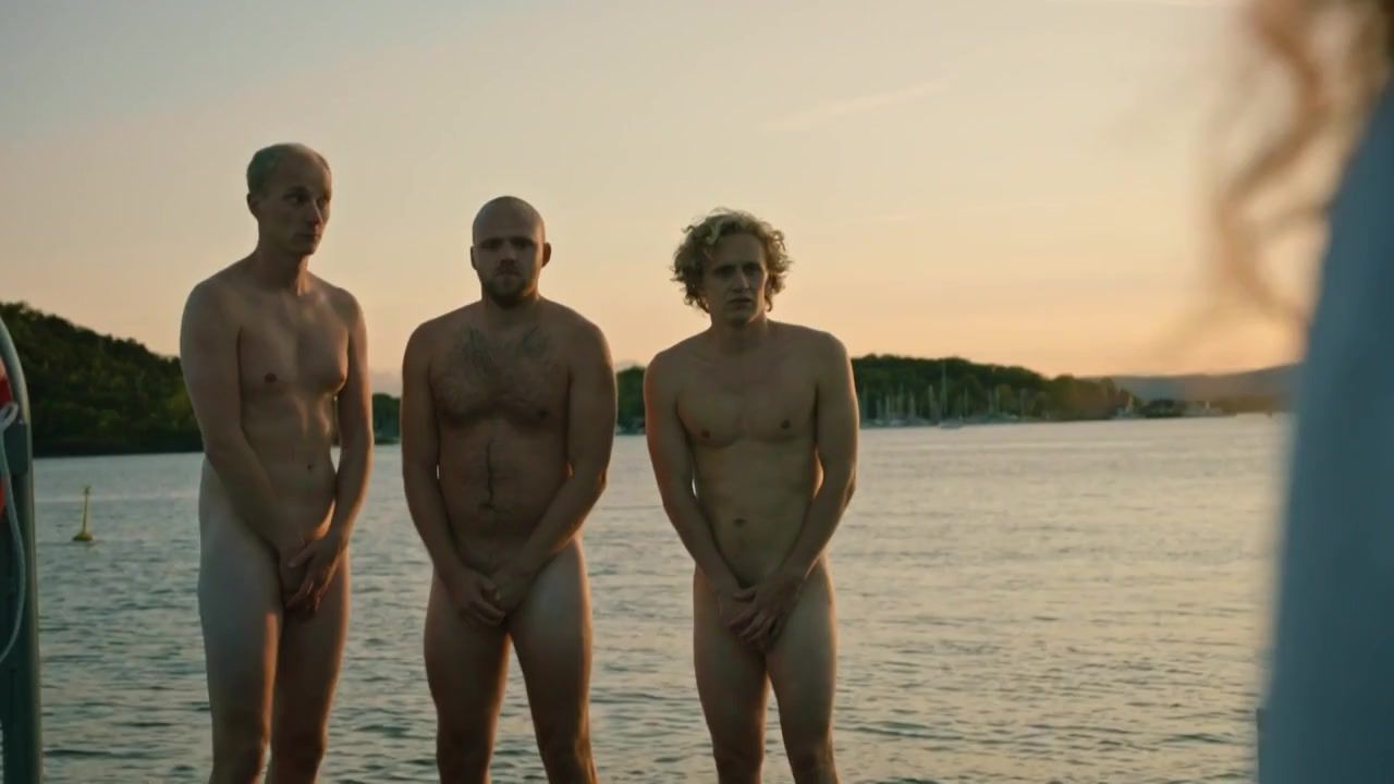 Facials Sex video Ane Viola Semb, Ida Helen Goytil, Hanna Maria Gronneberg Naked - Hvite Gutter (Season 01) Chupada