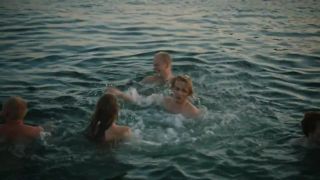 HotTube Sex video Ane Viola Semb, Ida Helen Goytil, Hanna Maria Gronneberg Naked - Hvite Gutter (Season 01) Pantyhose