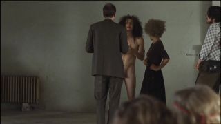 Outdoors Natalia Avelon nude and explicit - Eight Miles High (2007) LupoPorno