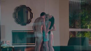 Toon Party Nicole Herold & Madeline Brewer & Amanda Cerny - The Deleted (2016) s1e1 Gay Blowjob