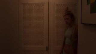 Woman Fucking Nicole Herold & Madeline Brewer & Amanda Cerny - The Deleted (2016) s1e1 Long Hair