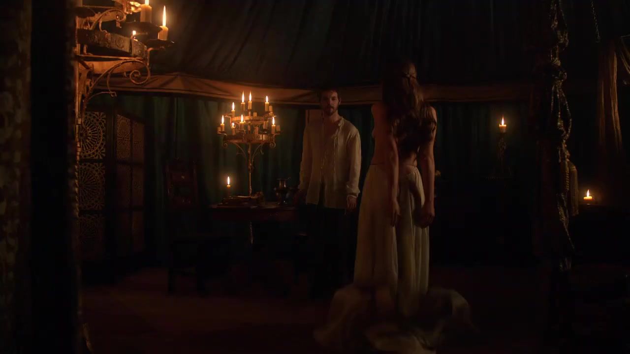 QuebecCoquin Sex Scene Compilation - Game of Thrones - Season 2 (Nude and Celebs Sex Scene from the Series) TheOmegaProject - 1