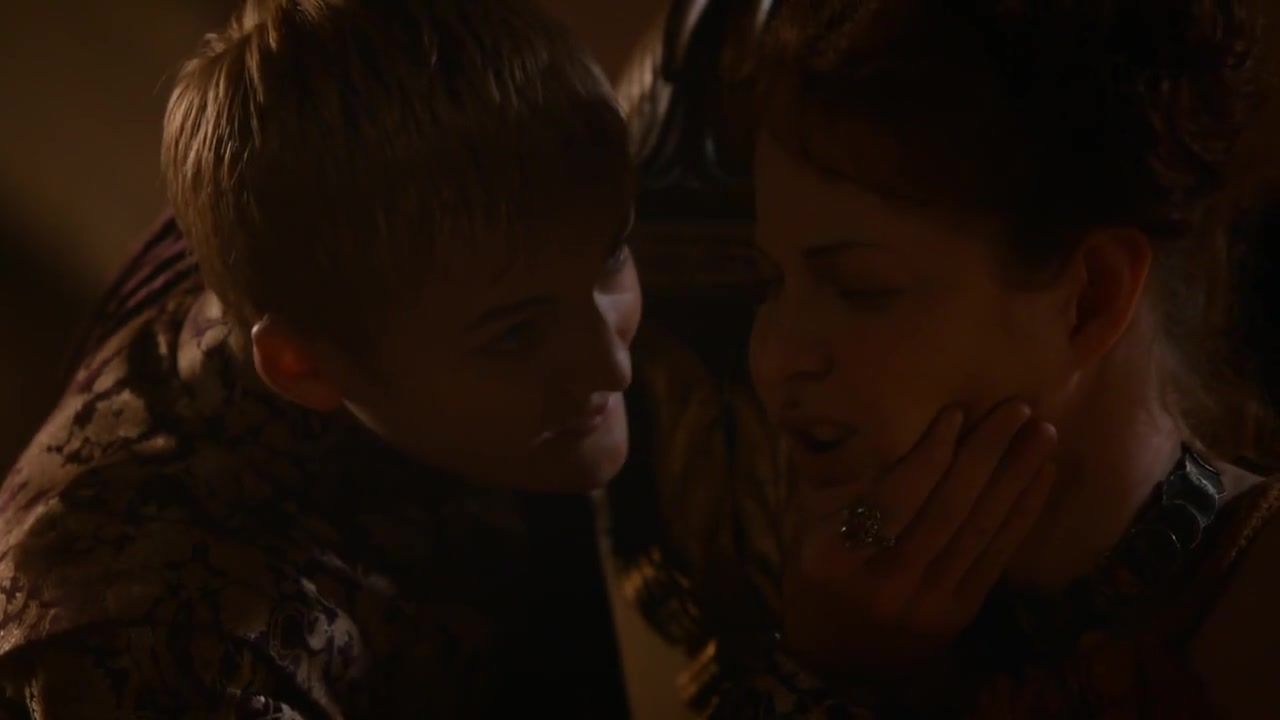 Trap Sex Scene Compilation - Game of Thrones - Season 2 (Nude and Celebs Sex Scene from the Series) 18Lesbianz - 2